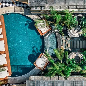 ***** Hotel Genesis Hotel&spa Türkei