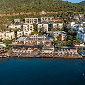  Hotel Trendlife Torba Türkei