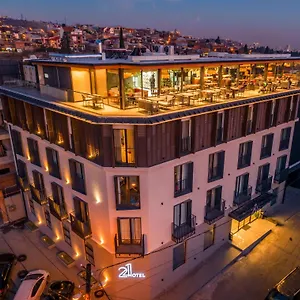 **** Hotel 21 Georgien