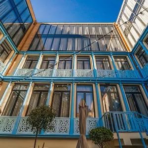 **** Hotel Makmani Boutique By Dnt Group Georgien