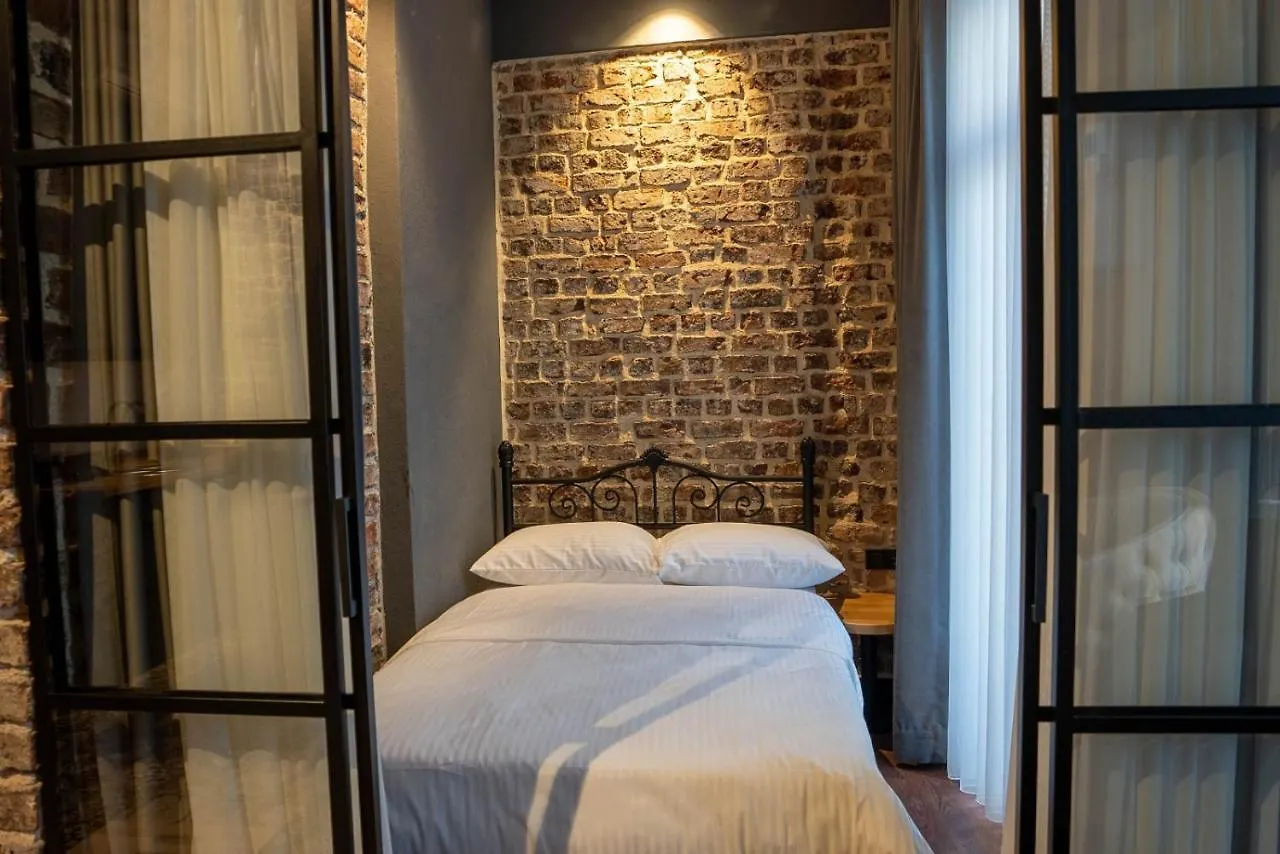 Alness Residence Istanbul