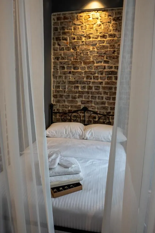 Aparthotel Alness Residence Istanbul