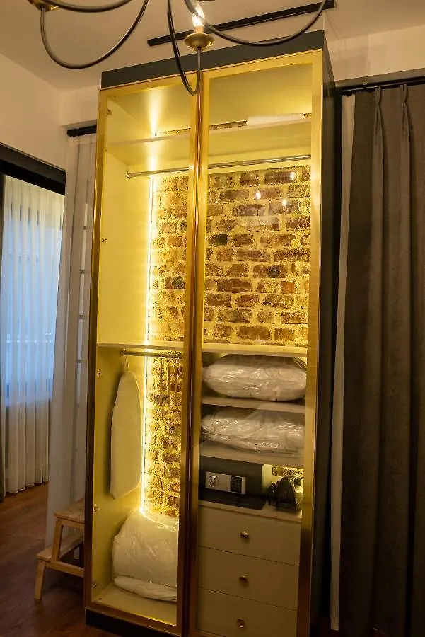 Alness Residence Istanbul