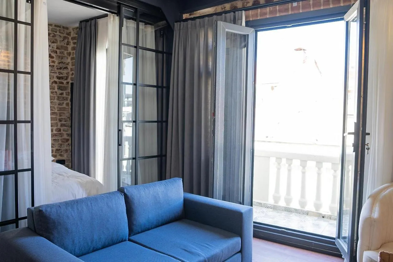Alness Residence Istanbul 0*,