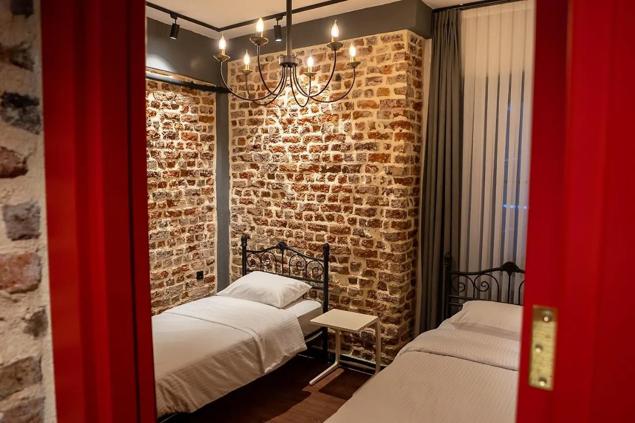 Alness Residence Istanbul 0*,  Turkey