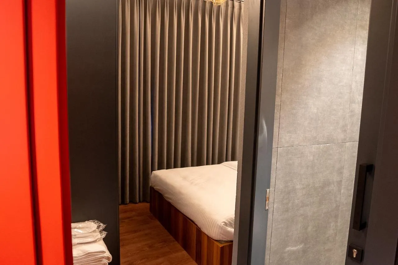 Alness Residence Istanbul