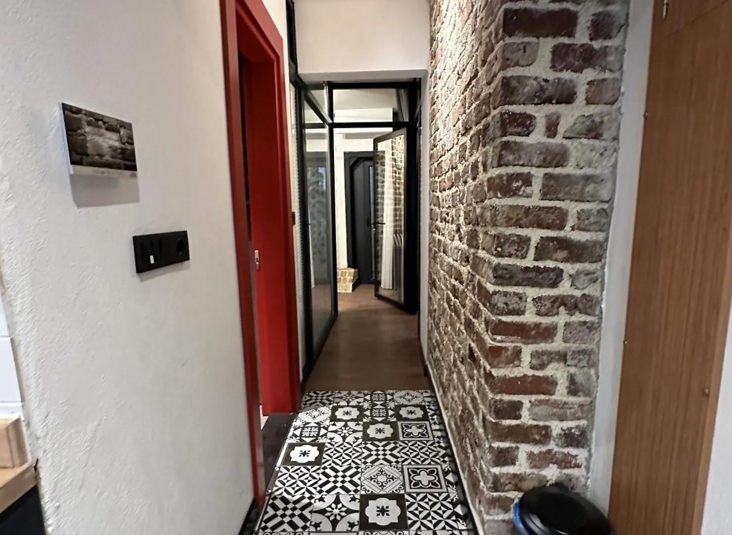Aparthotel Alness Residence Istanbul